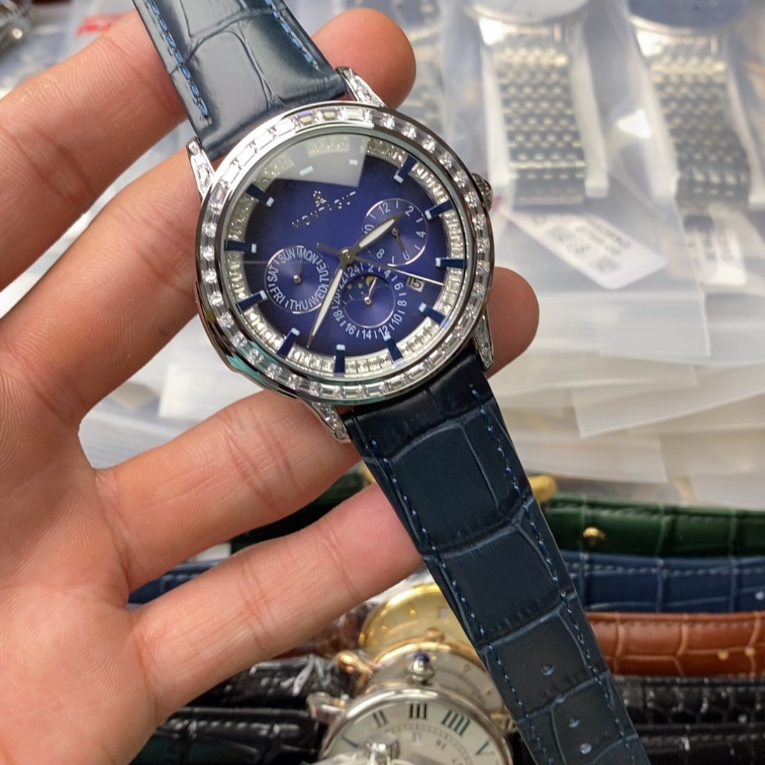 孤品闪电购手表一个