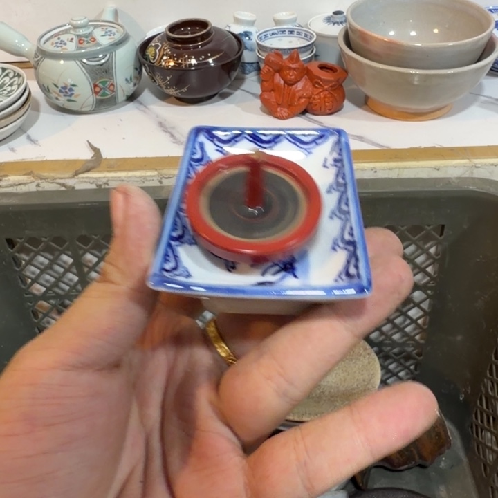 陶瓷推荐第二名20包邮