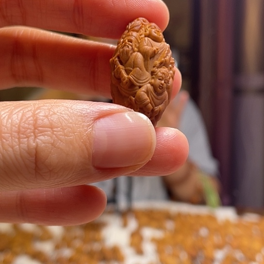 手串/手链橄榄核橄榄核