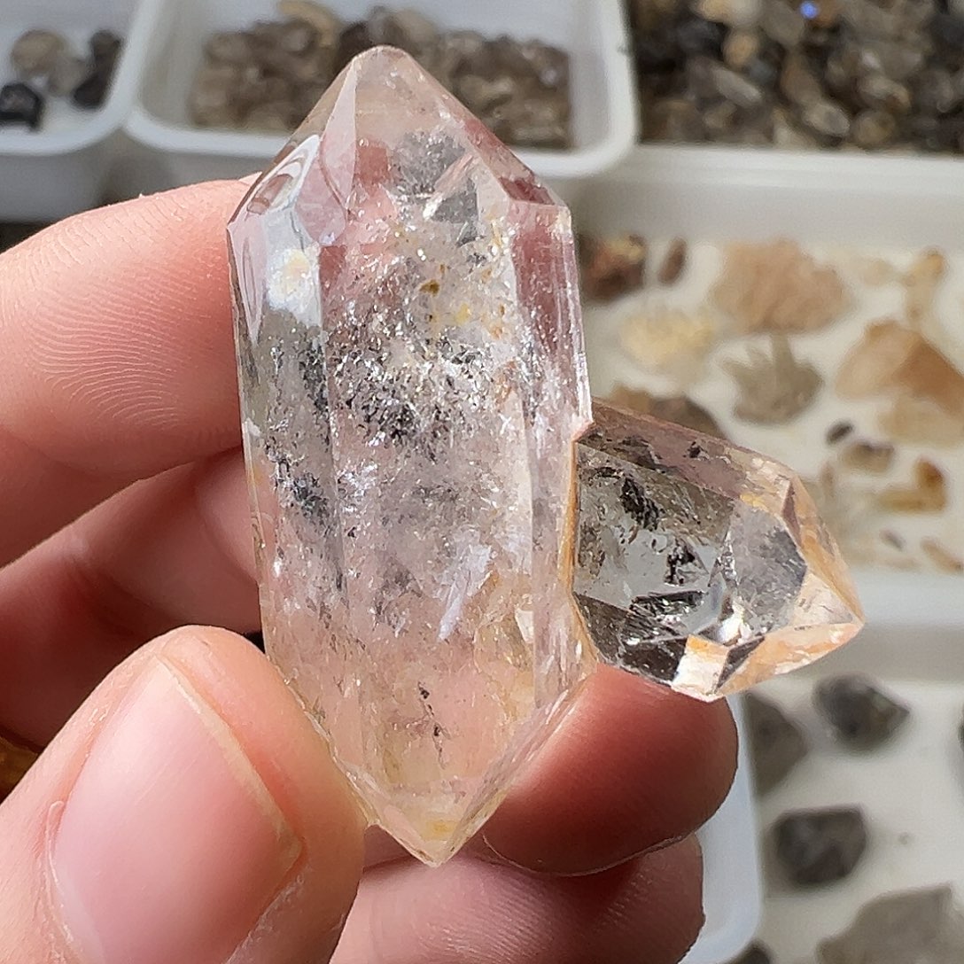 76闪灵水晶一步到位