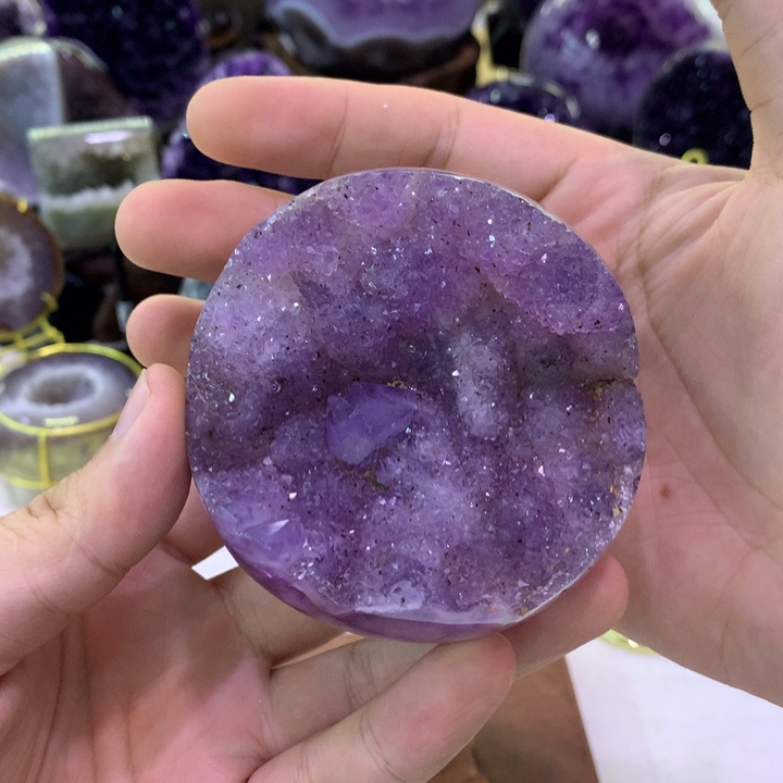 未镶嵌大型摆件（非配饰）水晶