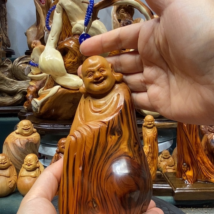 柏木（崖柏）精品崖柏