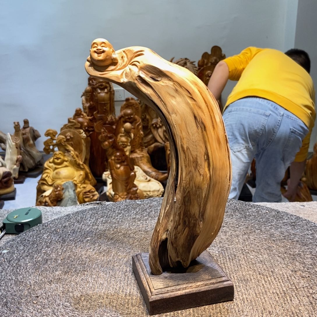 柏木（崖柏）精品太行崖柏