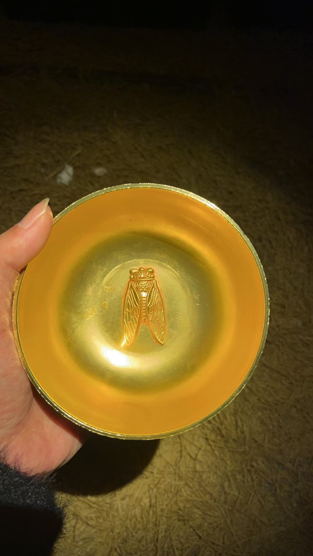 1个家居饰品摆件 精美摆件 162现代仿古复古工艺品