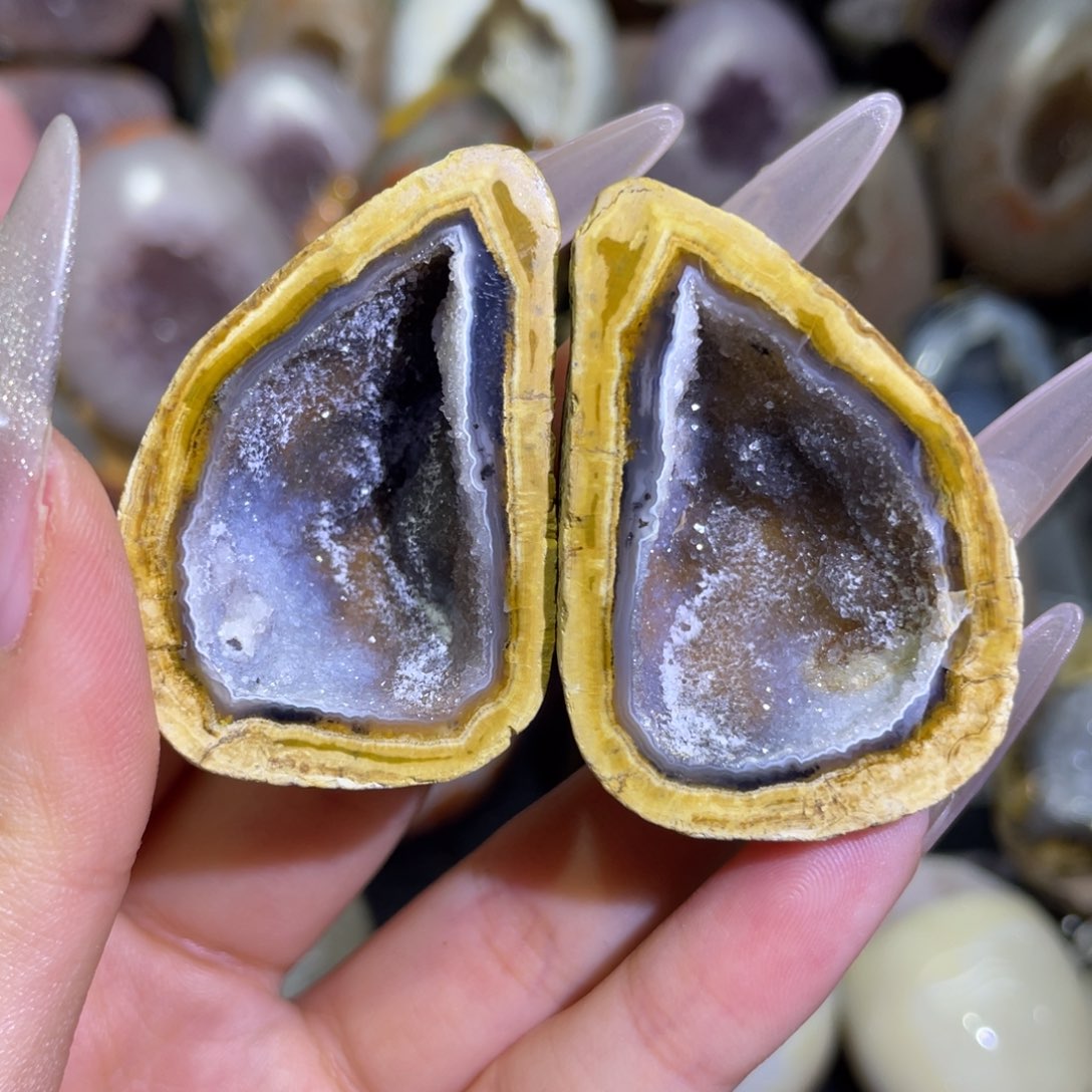 水晶大型摆件未镶嵌