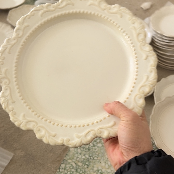 瓷片默认瑕疵商品浮雕大大大2