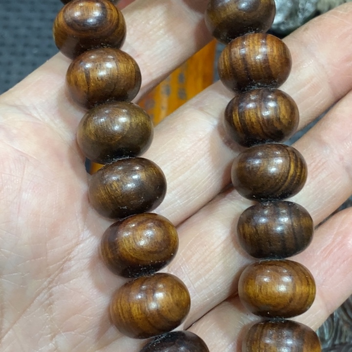 滴血莲花菩提吊坠