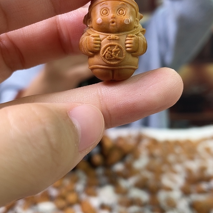 吊坠橄榄核橄榄核