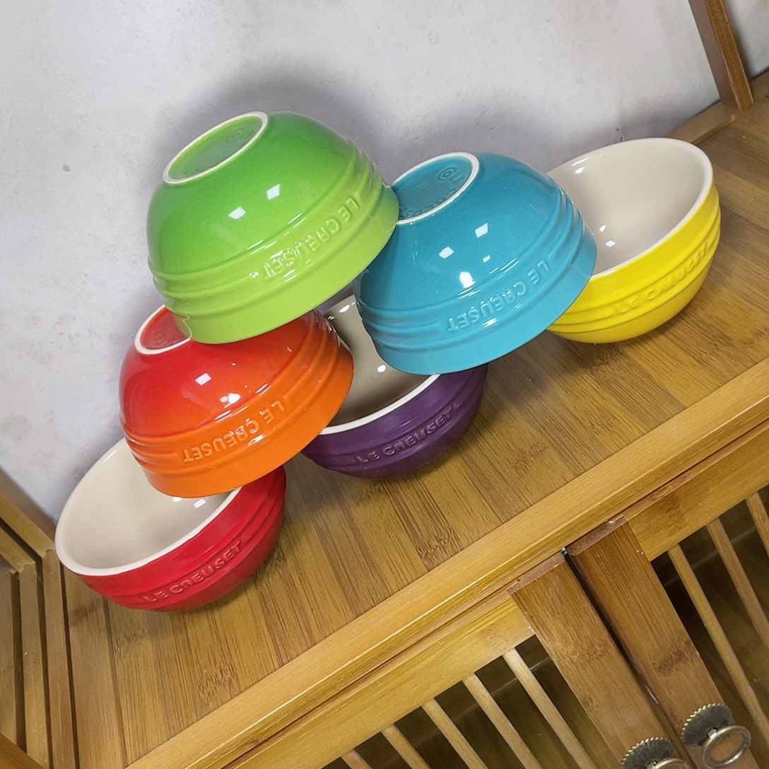 瓷片微瑕陶瓷餐具家用 精品礼盒