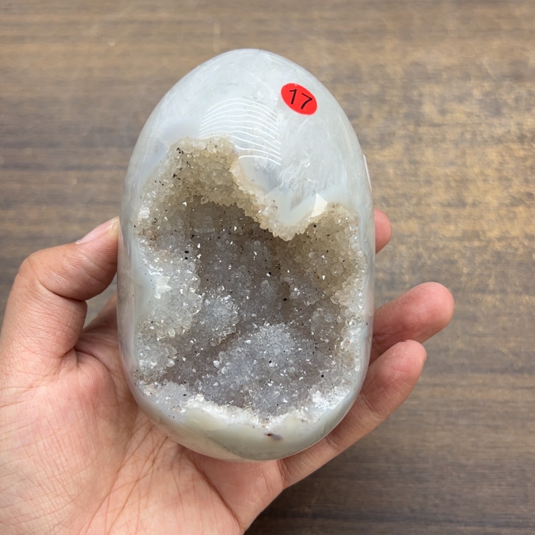 水晶水晶无镶嵌未镶嵌全抛17