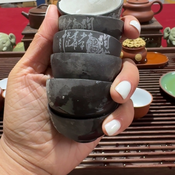 紫砂茶壶巧*遇pppppppppoooooppp