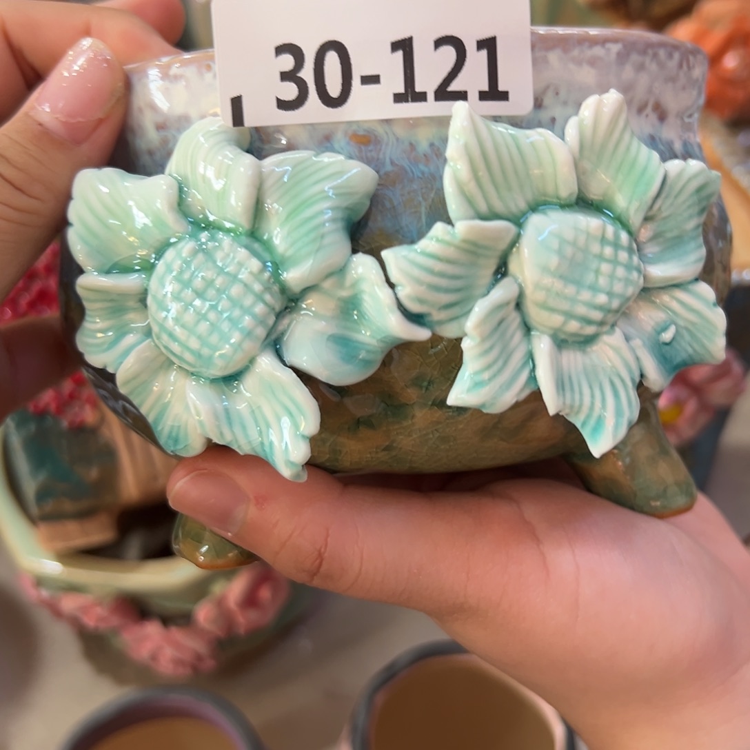 满20飞花盆爱退款拉黑瑕疵30121