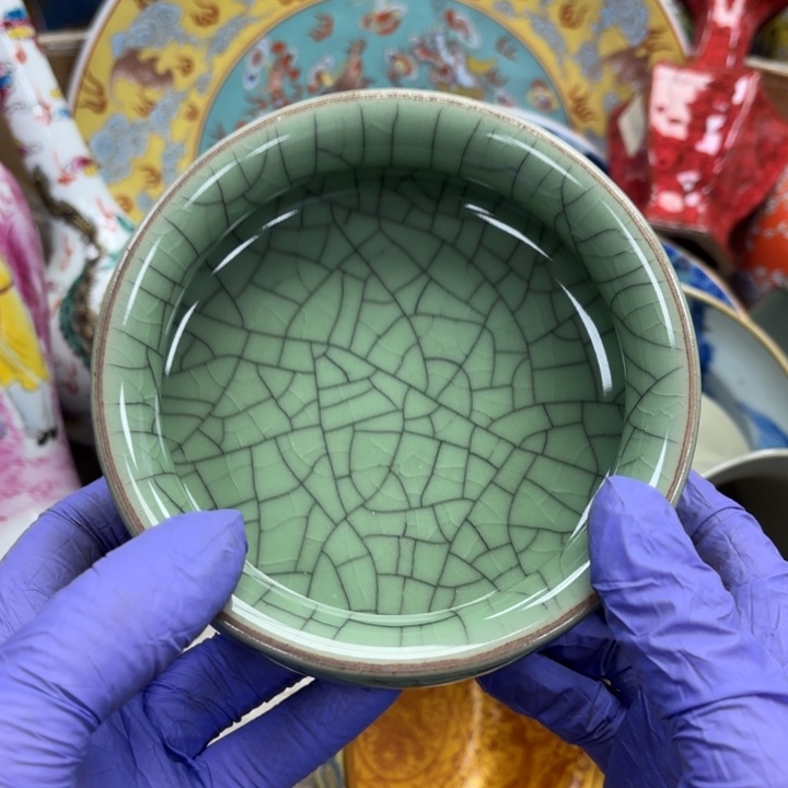 摆件瓷器摆件瓷器摆件