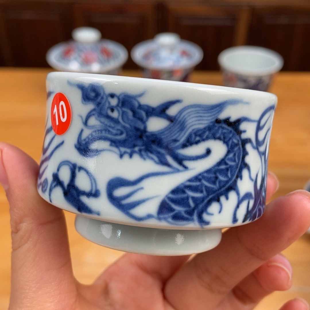 景德镇手绘哈哈哈哈哈