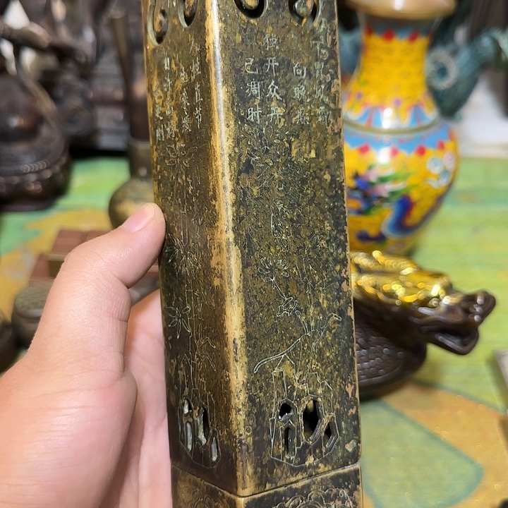 老铜器老铜器老铜器
