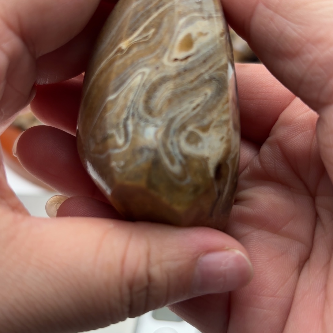 定制琥珀未镶嵌?***?蜜蜡