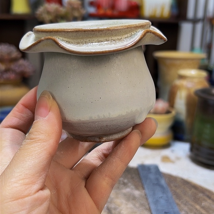 景德镇陶瓷2单包邮