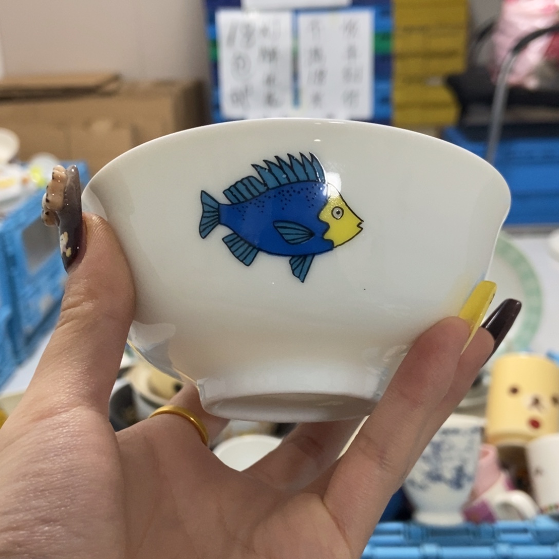 五***王瓷片陶瓷退货拉黑