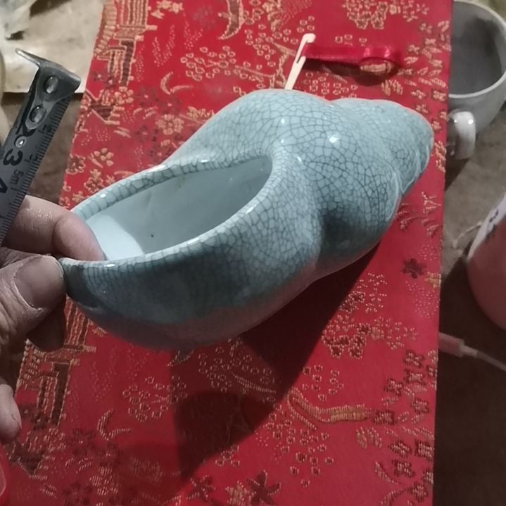 摆件，烧制问题都是正常的97