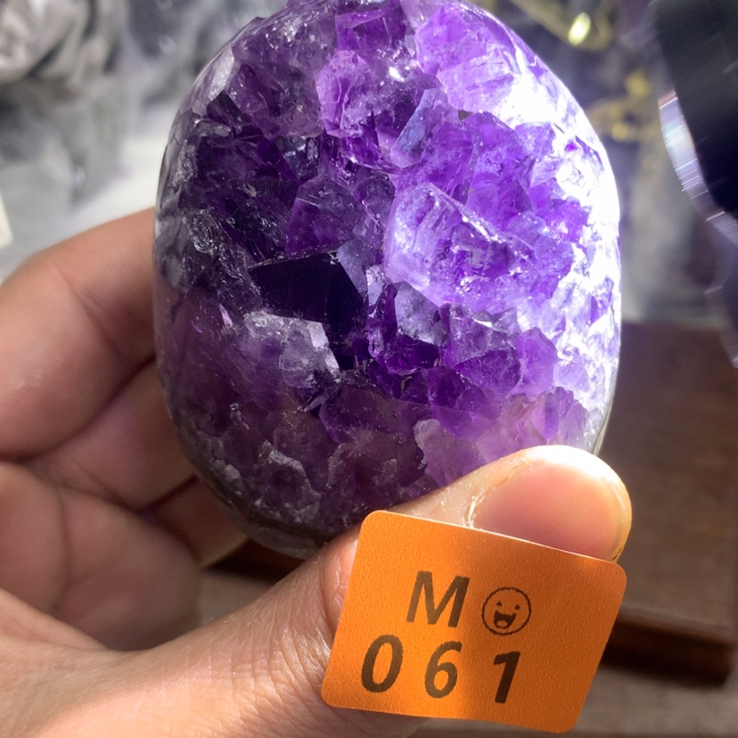 【闪购商品】水晶大型摆件（非配饰）未镶嵌