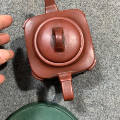 陶瓷摆件爱好者摆件