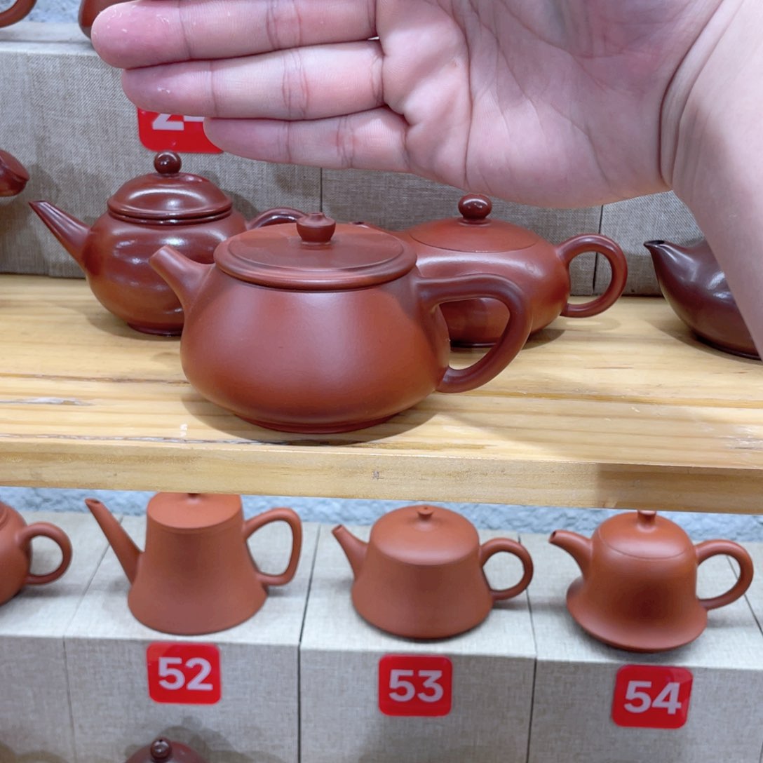 茶壶紫砂茶**?220毫升浮力…全品一套