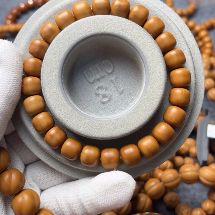 猴头核桃手串福利