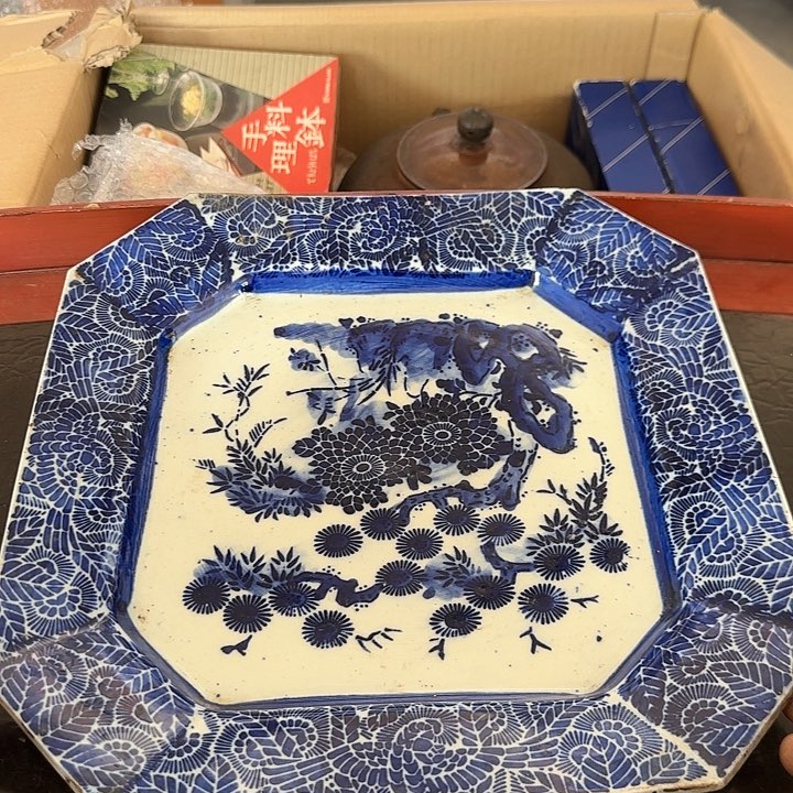 瓷片瓷质品工艺品