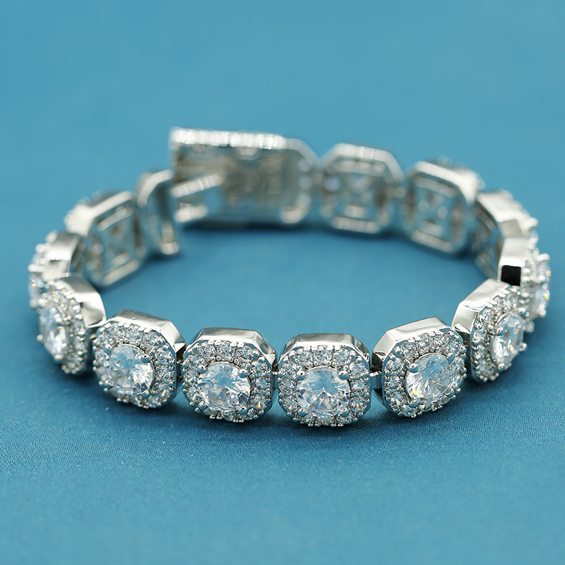  【高级定制】收藏级轻奢时尚设计手链A340