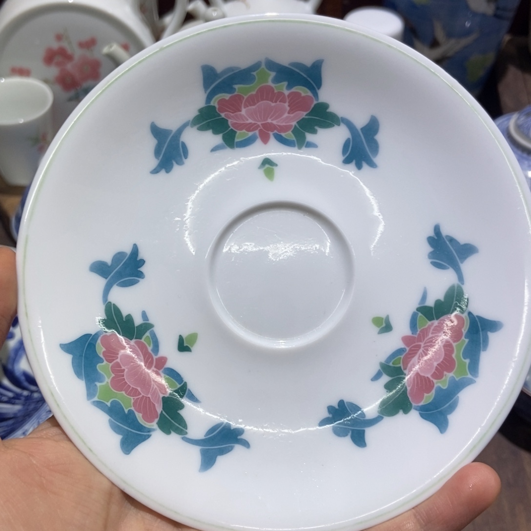 陶瓷艺术品的制作