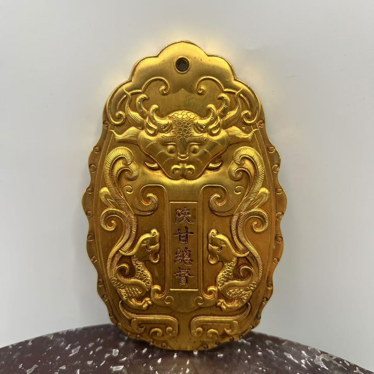 JY0297/AW 令牌/摆件