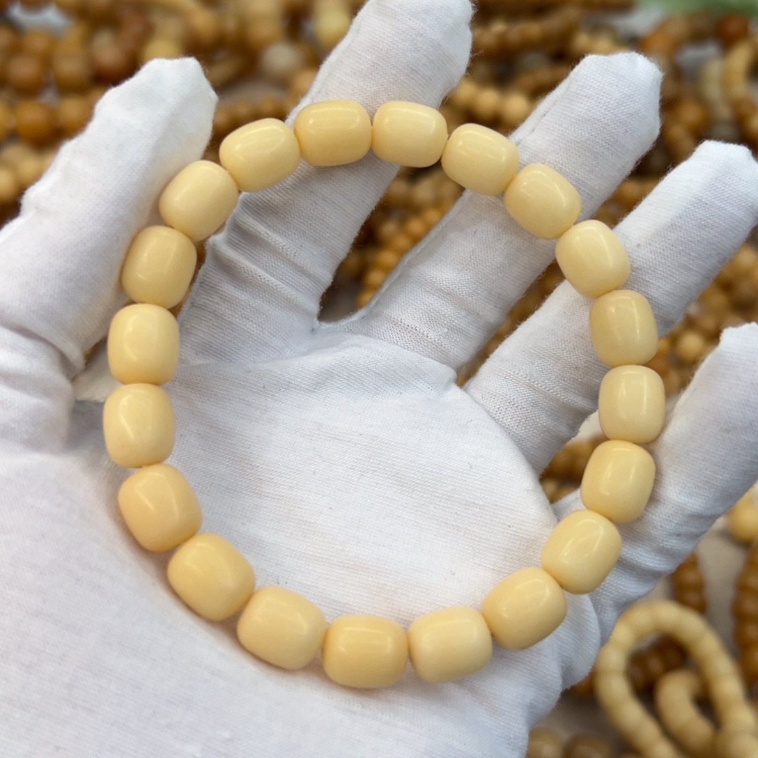 吊坠菩提根/象牙果11树王干磨813