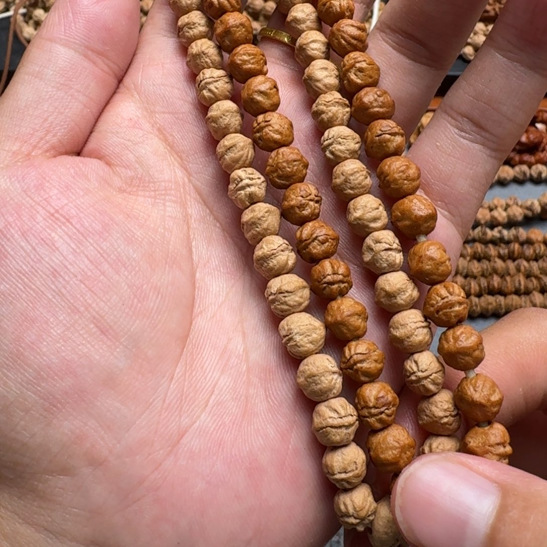 手串柏香籽/百香籽15