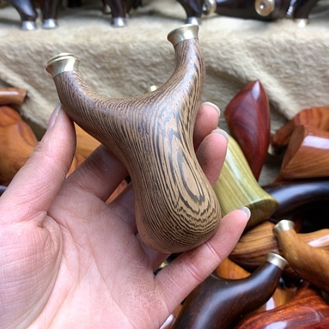 大果紫檀（缅甸花梨）微瑕1517