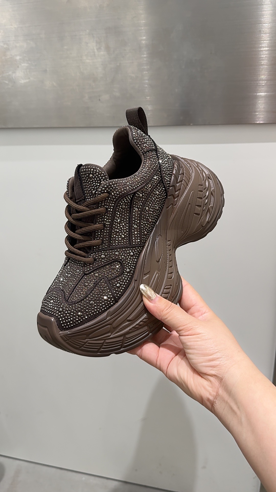 爱的睿时尚休闲女鞋孤品孤品孤品A