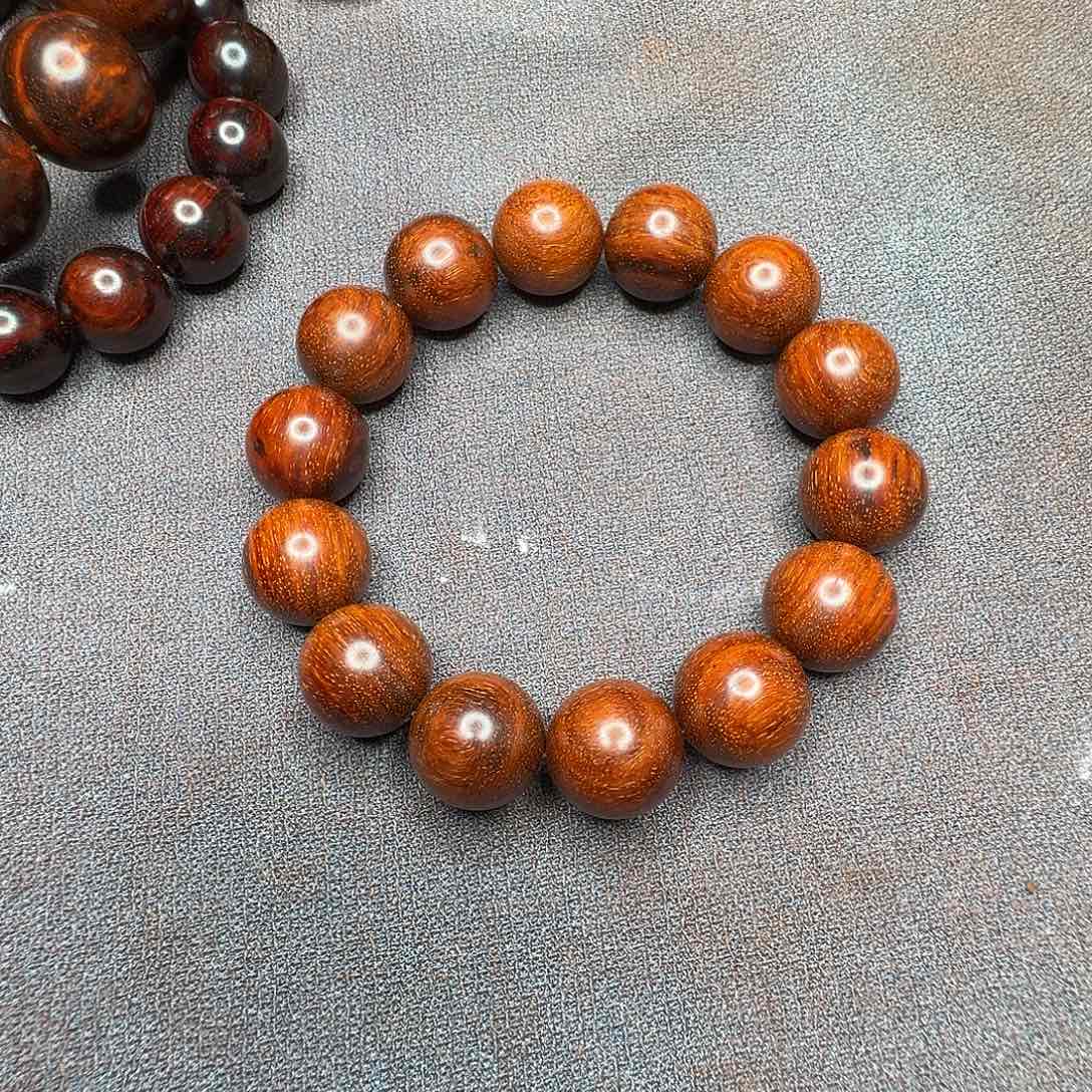 檀香紫檀（小叶紫檀）1.6/13印度叶紫檀无科技