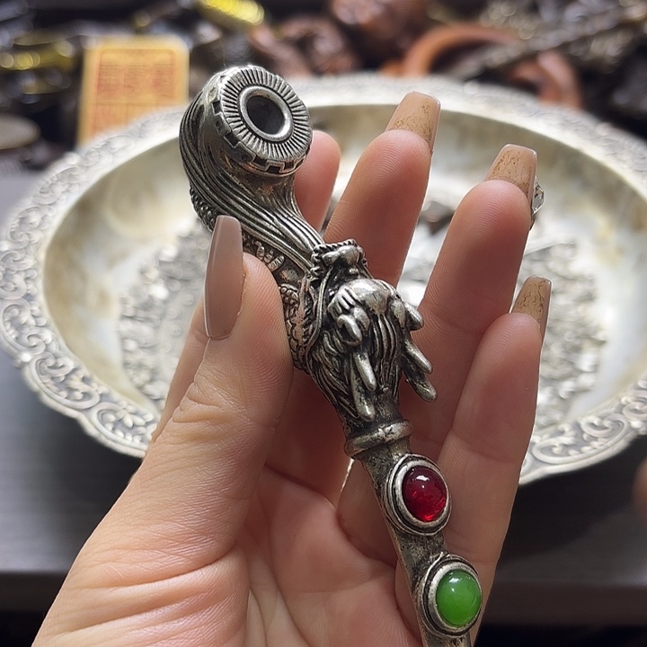 精品铜器摆件专属链接