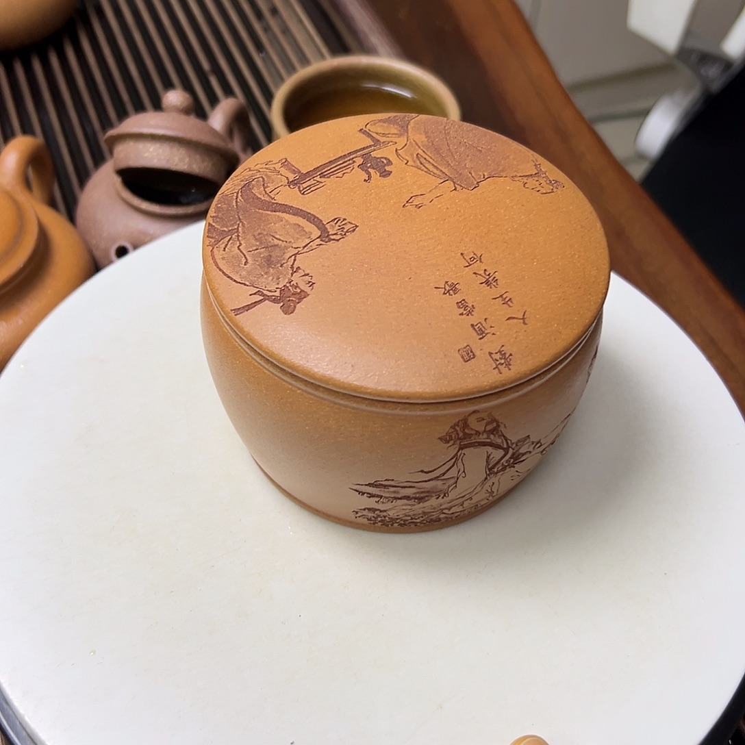 ****云茶壶段泥紫砂壶等传统民间工艺技艺和民间