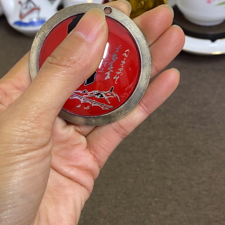 摆件陶景德镇陶瓷研究所