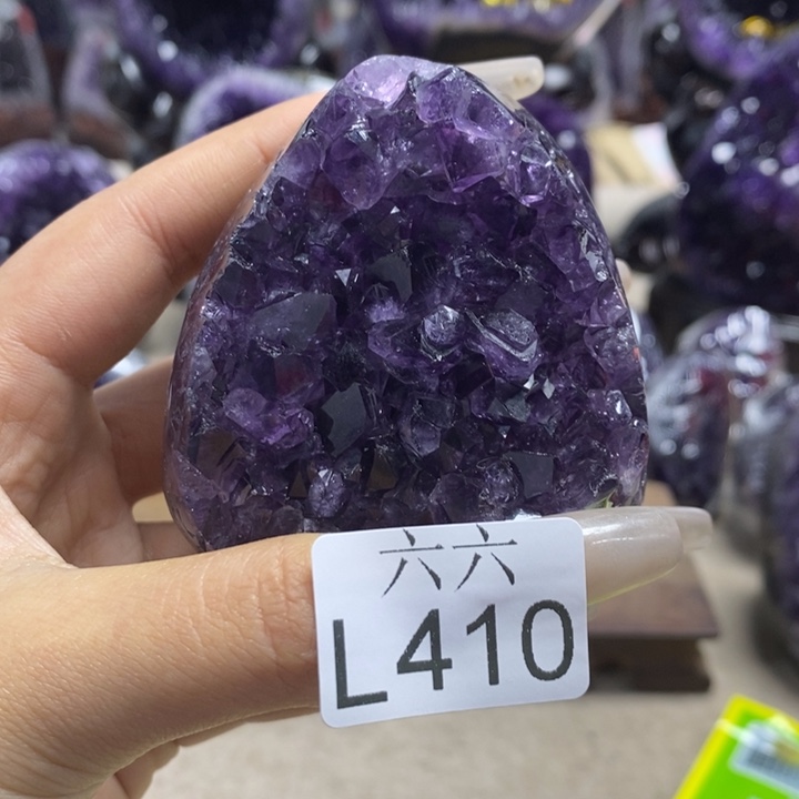 大型摆件（非配饰）水晶未镶嵌摆件