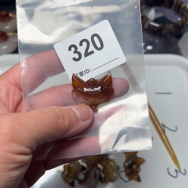 玛瑙/玉髓珠宝奇石未镶嵌