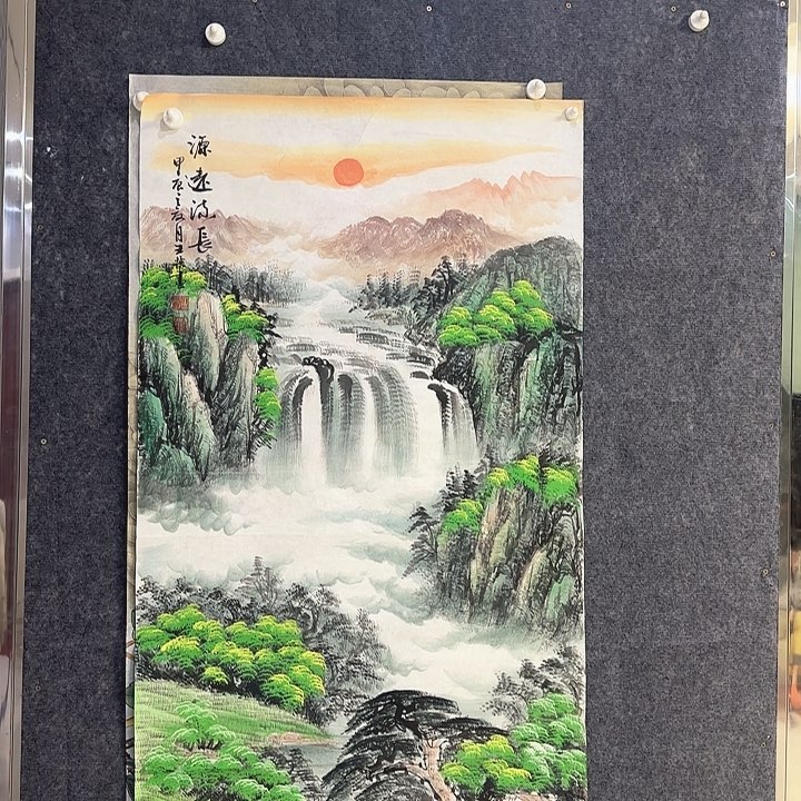 国画山水11222222333336633666