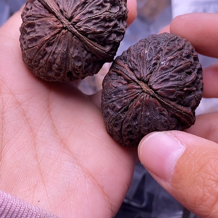 文玩核桃把件   73