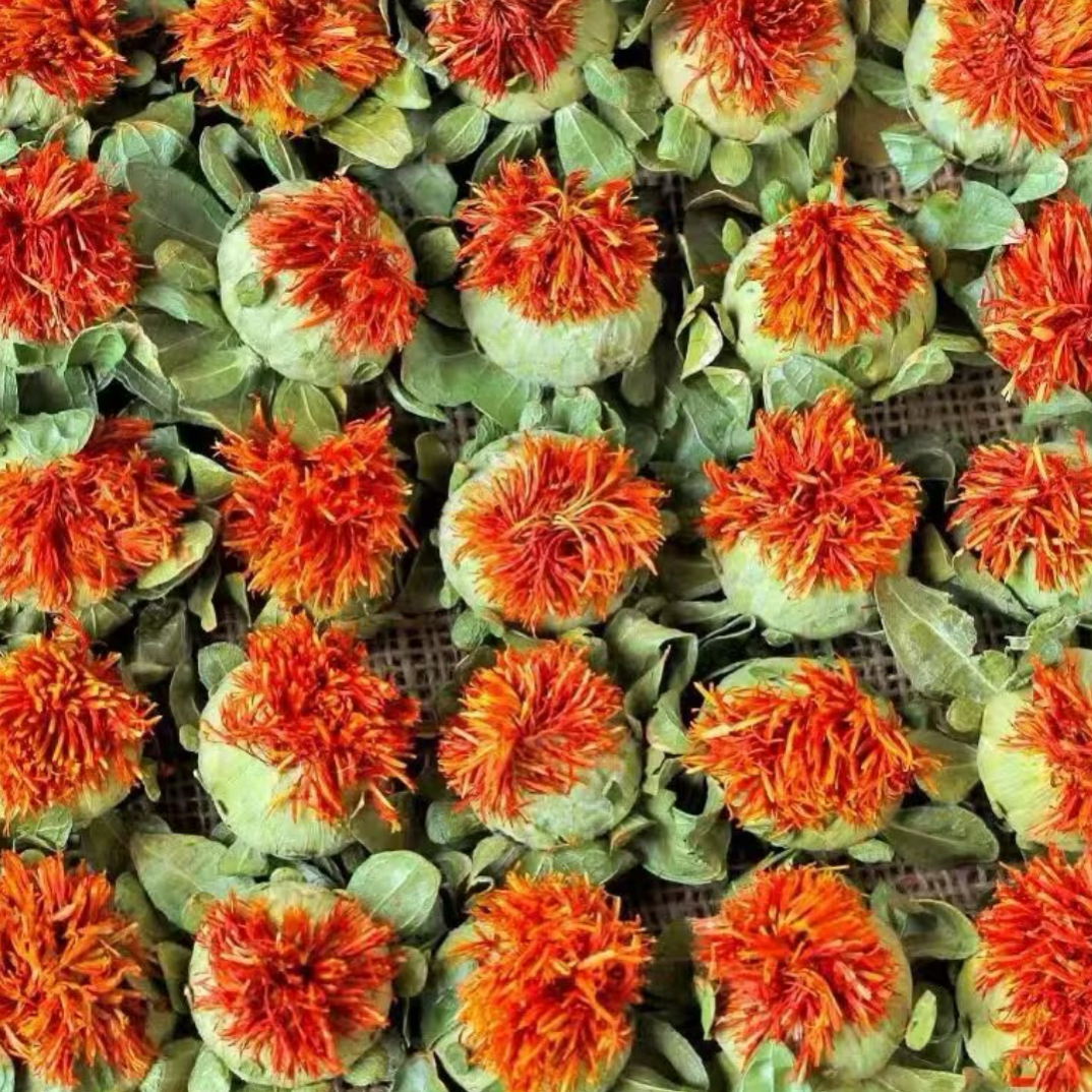 雪域天竺 益身百搭茶 西藏核心产区-