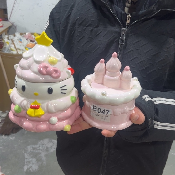 紫砂茶叶罐我们的目标是