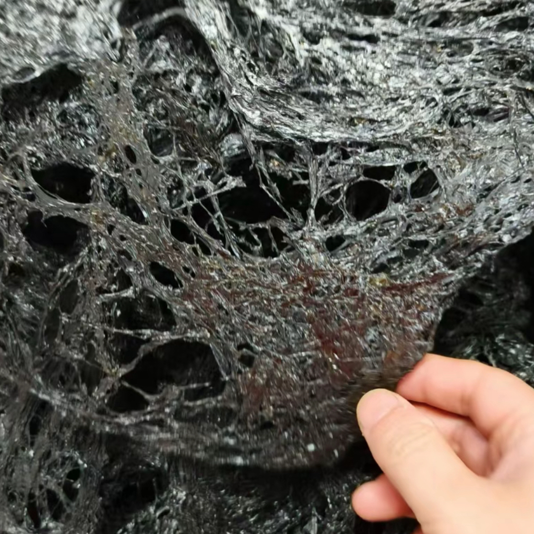 江苏连云港头水紫菜刚刚上市，绵密无沙免洗超细腻好吃