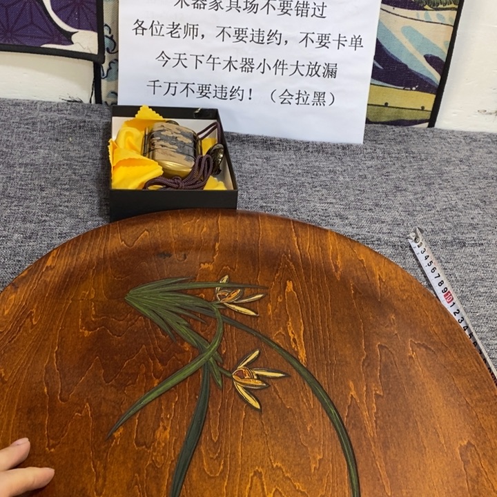 紫砂茶杯非常漂亮好看的碗