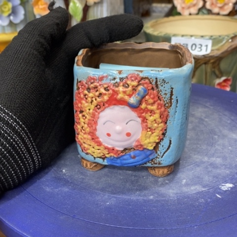 【闪购商品】红陶1