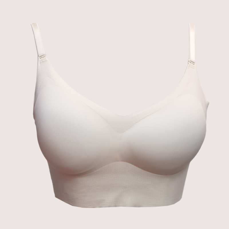 体服礼服专用 内衣(U 型美背)