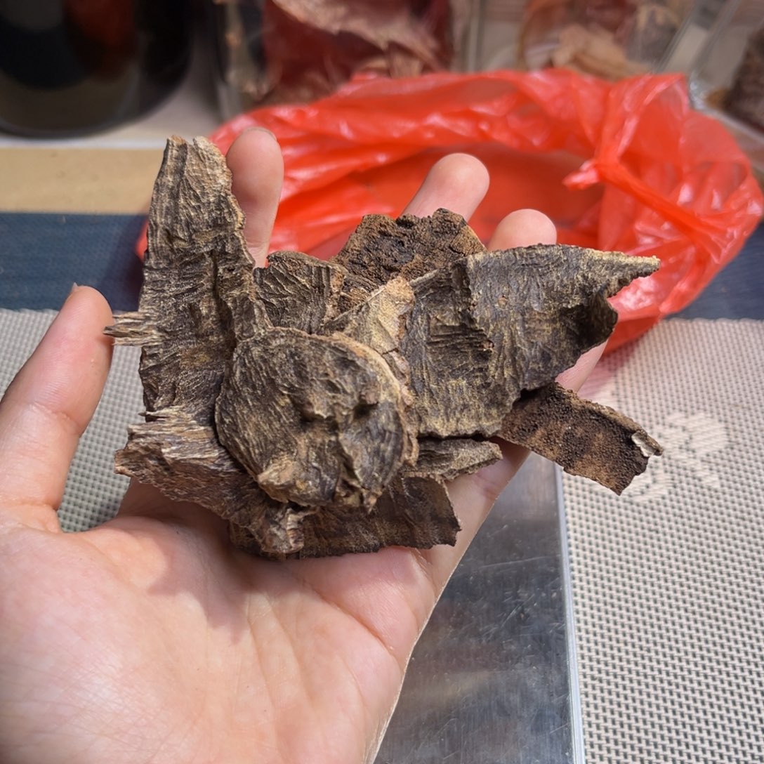 掩***耳香料广东中山淳化老料18克